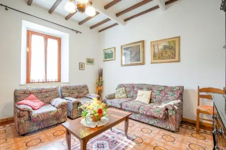 La Casa dei Nonni – Maison Chianni avec piscine : photo 2