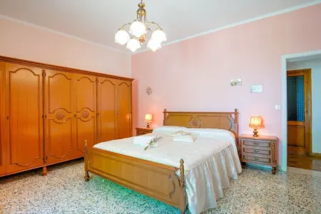 La Casa dei Nonni – Maison Chianni avec piscine : photo 4