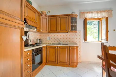La Casa dei Nonni – Maison Chianni avec piscine : photo 6
