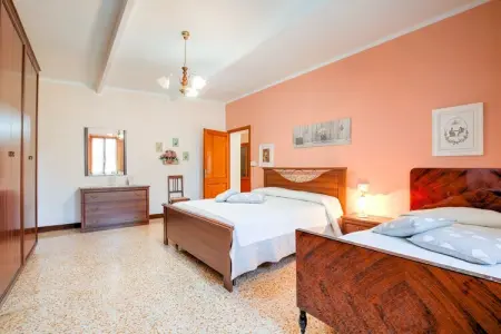 La Casa dei Nonni – Maison Chianni avec piscine : photo 18