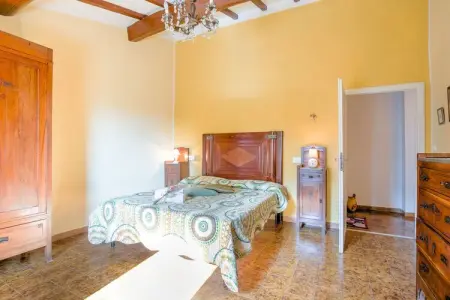 La Casa dei Nonni – Maison Chianni avec piscine : photo 19