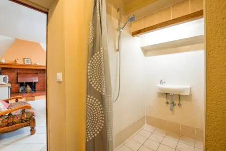 La Casa dei Nonni – Maison Chianni avec piscine : photo 20