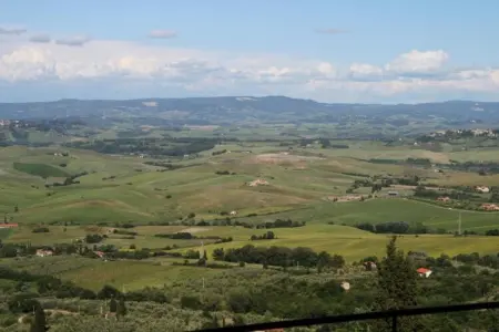 La Casa dei Nonni – Maison Chianni avec piscine : photo 27