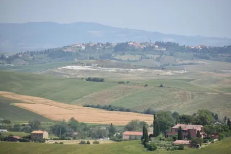 La Casa dei Nonni – Maison Chianni avec piscine : photo 33