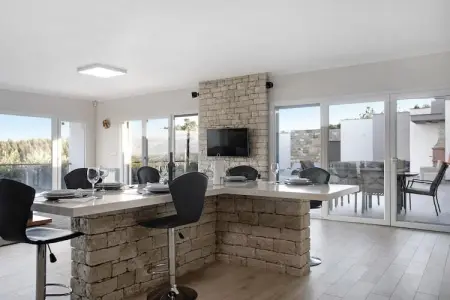 Villa Colina, Villa spacieuse à Salir de Matos, Lisbonne, avec piscine - Photo 8