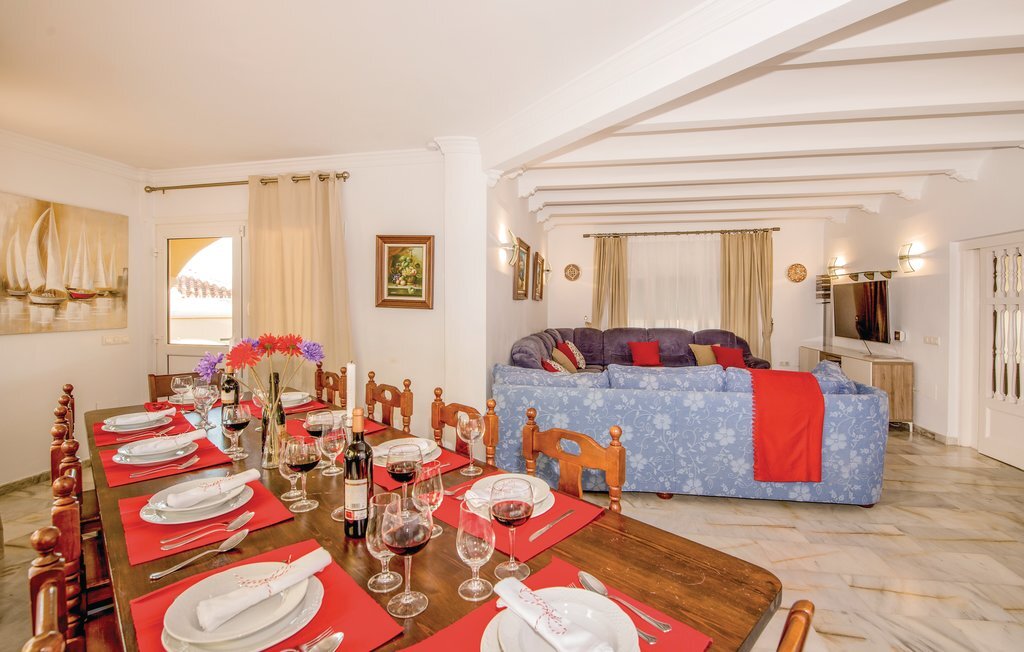 Maison 7 chambres avec piscine privée à 80m de la plage - Photo 2