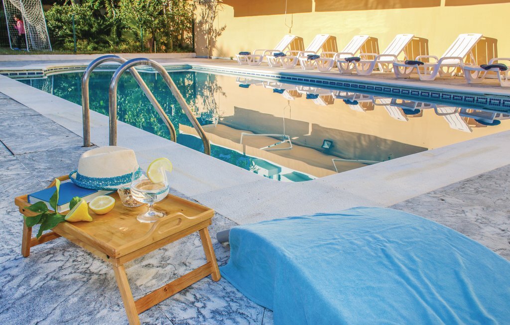 Maison 7 chambres avec piscine privée à 80m de la plage - Photo 6