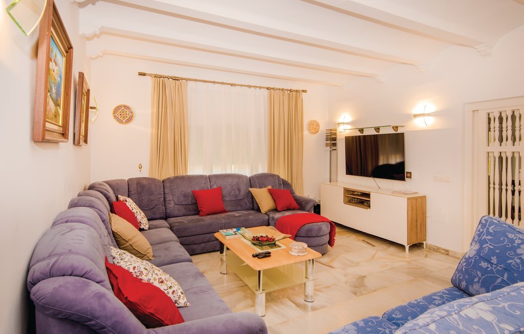 Maison 7 chambres avec piscine privée à 80m de la plage - Photo 14