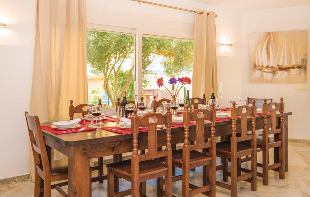 Maison 7 chambres avec piscine privée à 80m de la plage - Photo 15