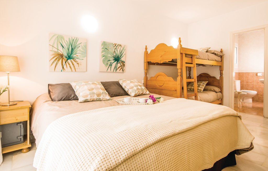 Maison 7 chambres avec piscine privée à 80m de la plage - Photo 22