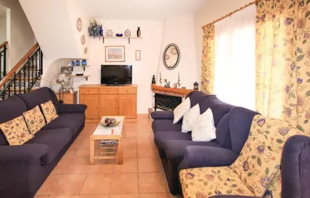 Maison 8 personnes à Santa Pola - Photo 1