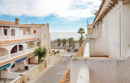 Maison 8 personnes à Santa Pola - Photo 2