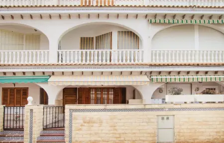Maison 8 personnes à Santa Pola - Photo 3