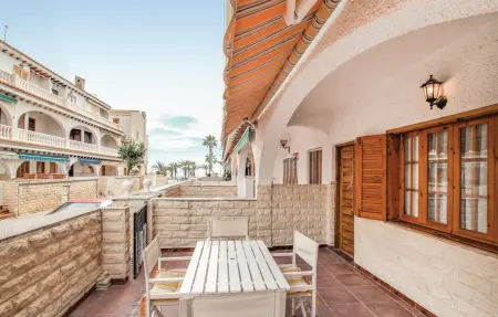 Maison 8 personnes à Santa Pola - Photo 4