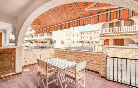 Maison 8 personnes à Santa Pola - Photo 5