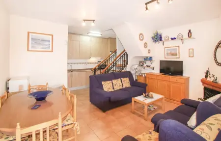 Maison 8 personnes à Santa Pola - Photo 6