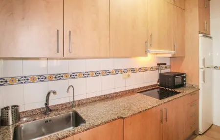 Maison 8 personnes à Santa Pola - Photo 8