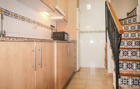 Maison 8 personnes à Santa Pola - Photo 9