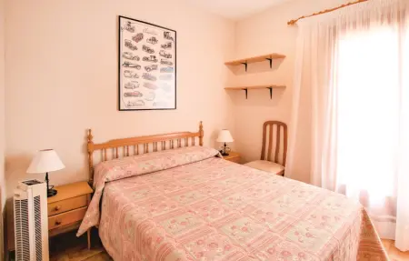 Maison 8 personnes à Santa Pola - Photo 12