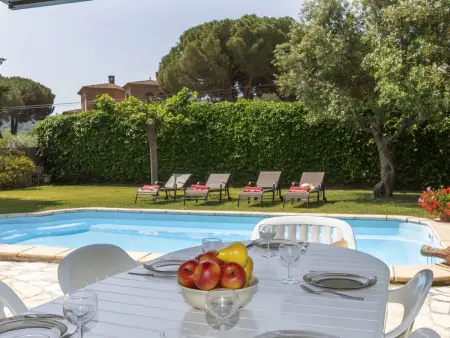 Maison Origami avec piscine à Calonge - Photo 1