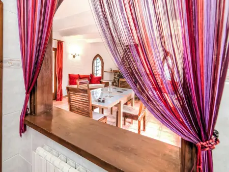 Maison Origami avec piscine à Calonge - Photo 10
