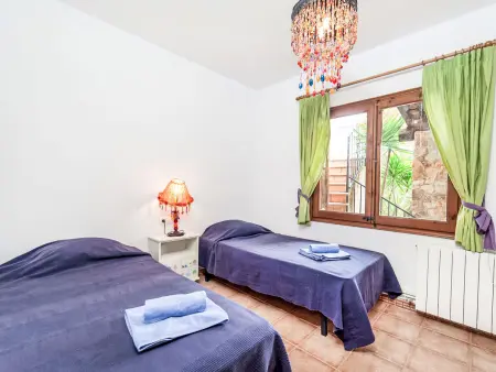 Maison Origami avec piscine à Calonge - Photo 12