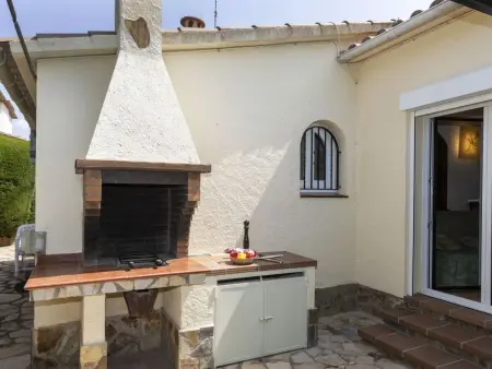 Maison Origami avec piscine à Calonge - Photo 20