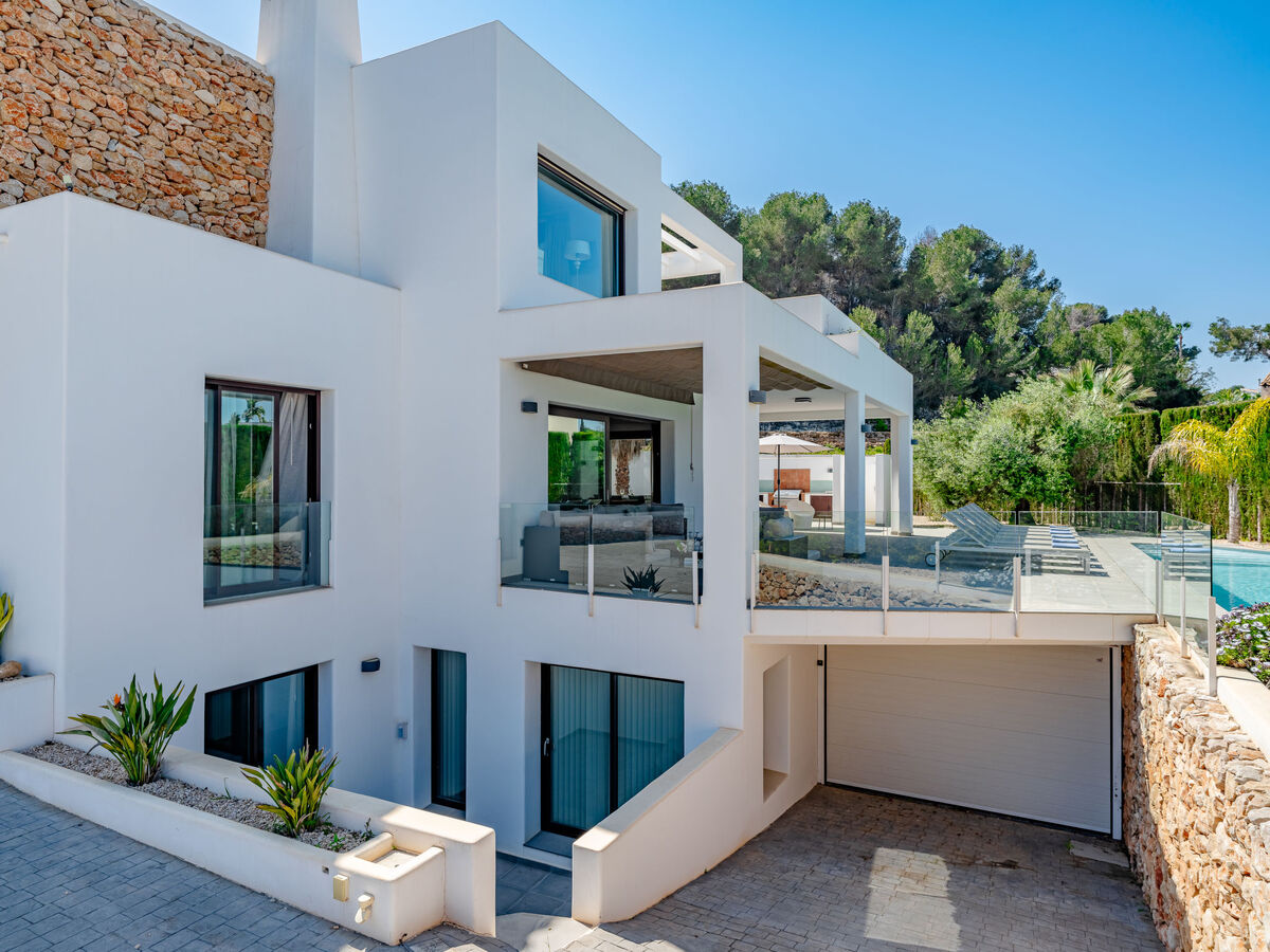 Villa Xicoria – 327 m² avec piscine 8x8 m à Javea - Photo 3