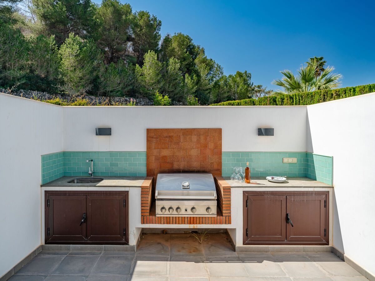 Villa Xicoria – 327 m² avec piscine 8x8 m à Javea - Photo 4