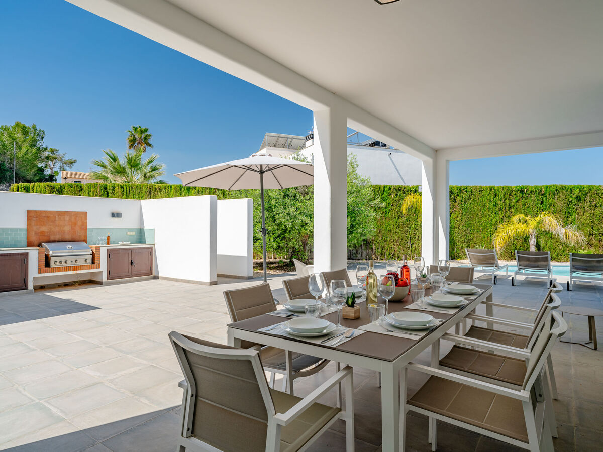 Villa Xicoria – 327 m² avec piscine 8x8 m à Javea - Photo 5