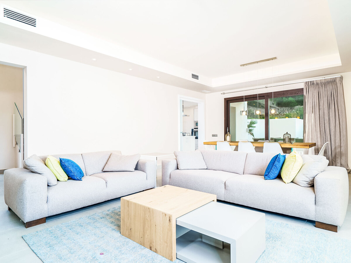 Villa Xicoria – 327 m² avec piscine 8x8 m à Javea - Photo 6