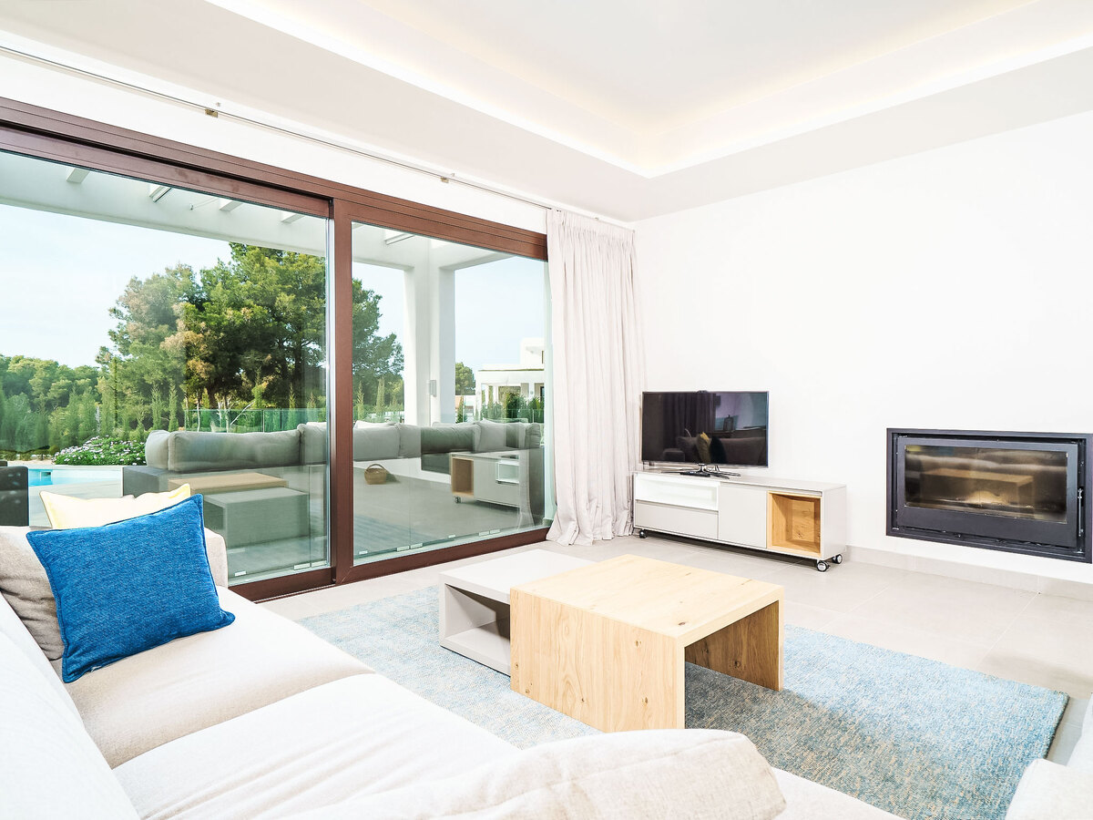Villa Xicoria – 327 m² avec piscine 8x8 m à Javea - Photo 8