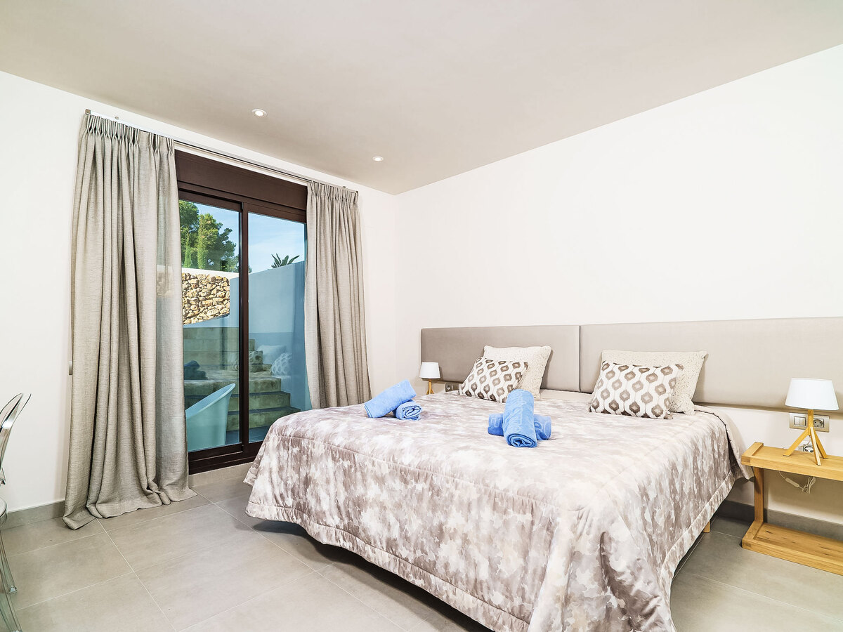 Villa Xicoria – 327 m² avec piscine 8x8 m à Javea - Photo 10