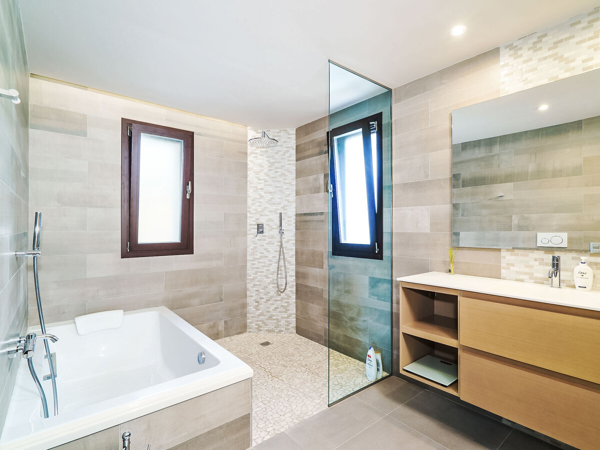 Villa Xicoria – 327 m² avec piscine 8x8 m à Javea - Photo 13