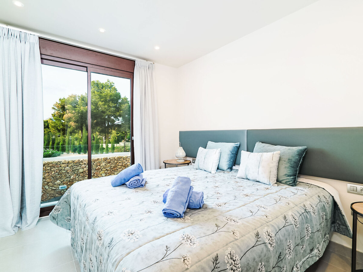 Villa Xicoria – 327 m² avec piscine 8x8 m à Javea - Photo 20
