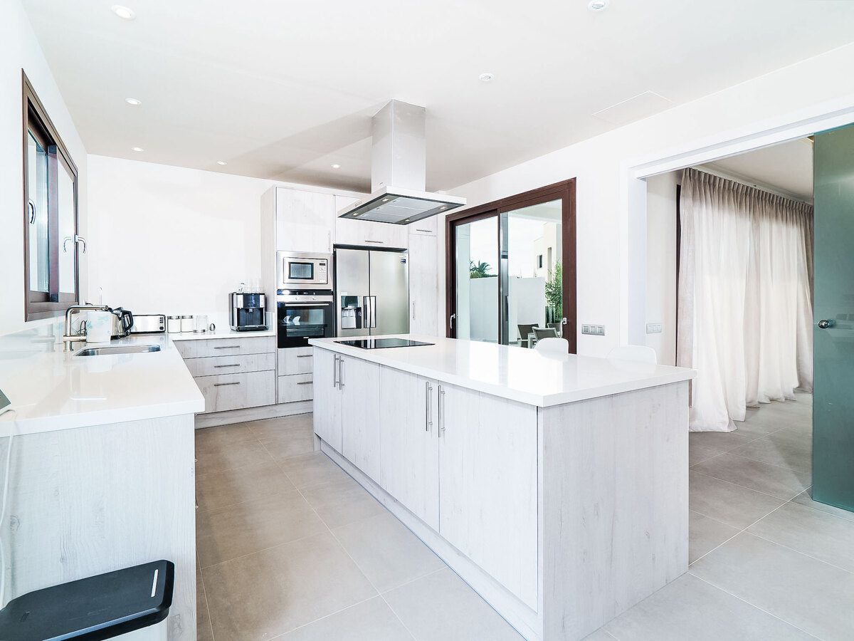 Villa Xicoria – 327 m² avec piscine 8x8 m à Javea - Photo 21
