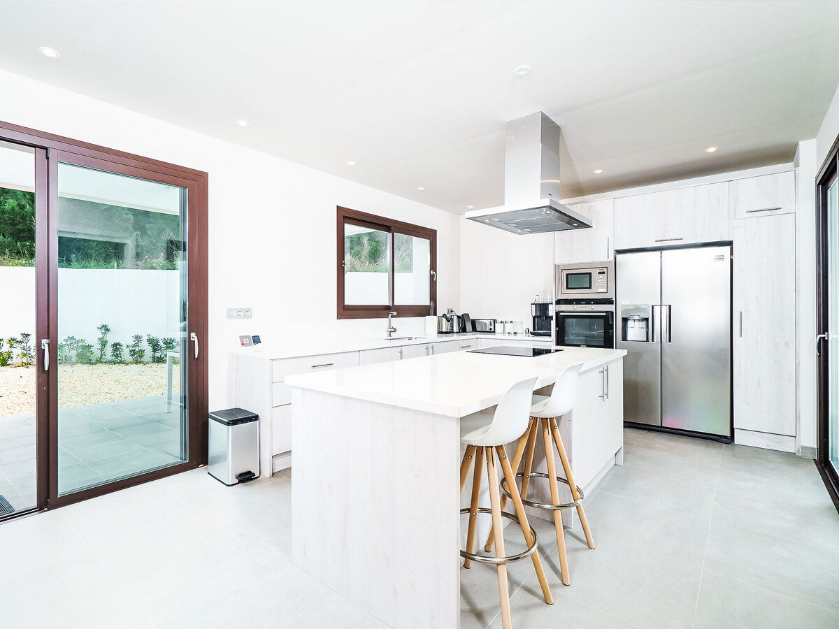 Villa Xicoria – 327 m² avec piscine 8x8 m à Javea - Photo 22