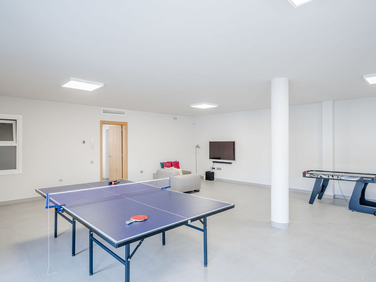 Villa Xicoria – 327 m² avec piscine 8x8 m à Javea - Photo 25