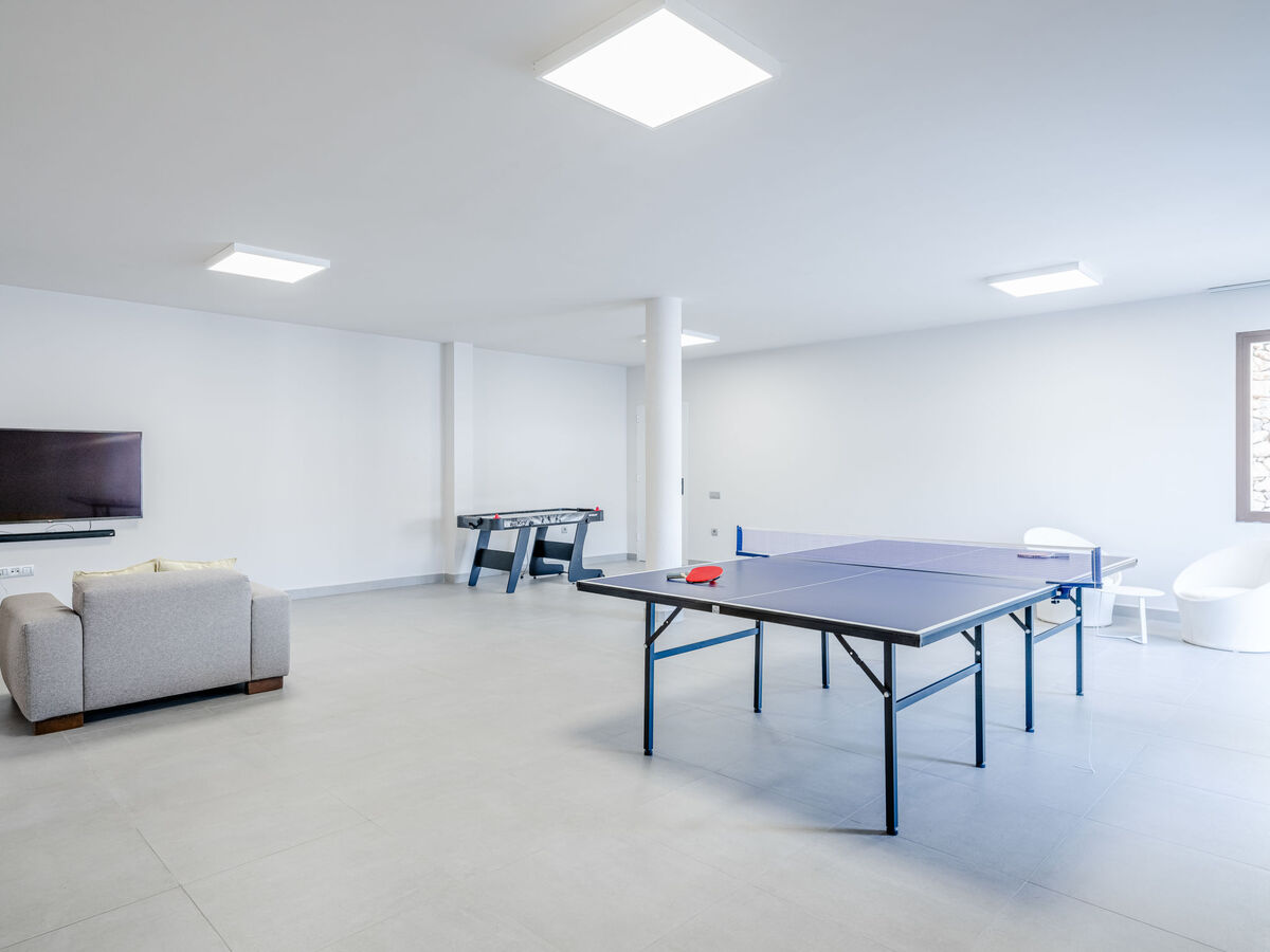 Villa Xicoria – 327 m² avec piscine 8x8 m à Javea - Photo 26