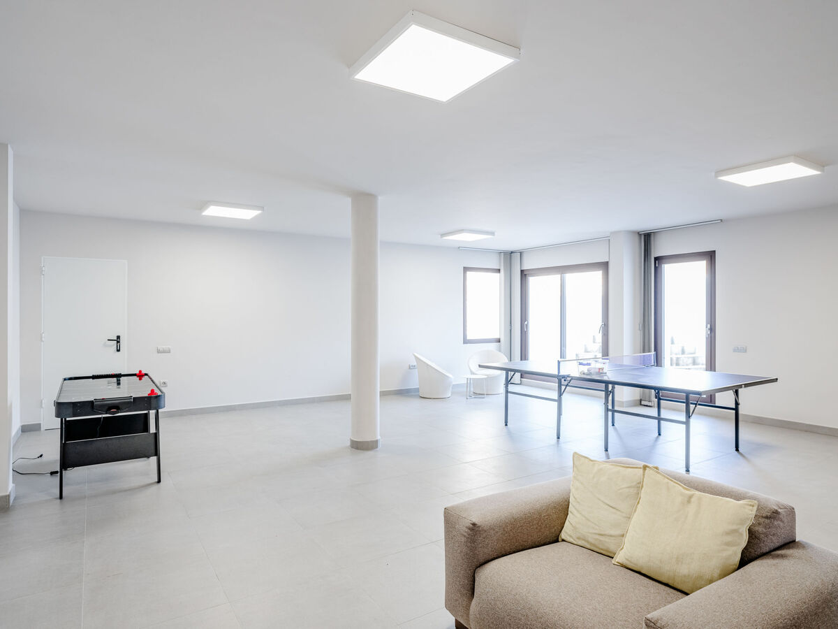 Villa Xicoria – 327 m² avec piscine 8x8 m à Javea - Photo 27