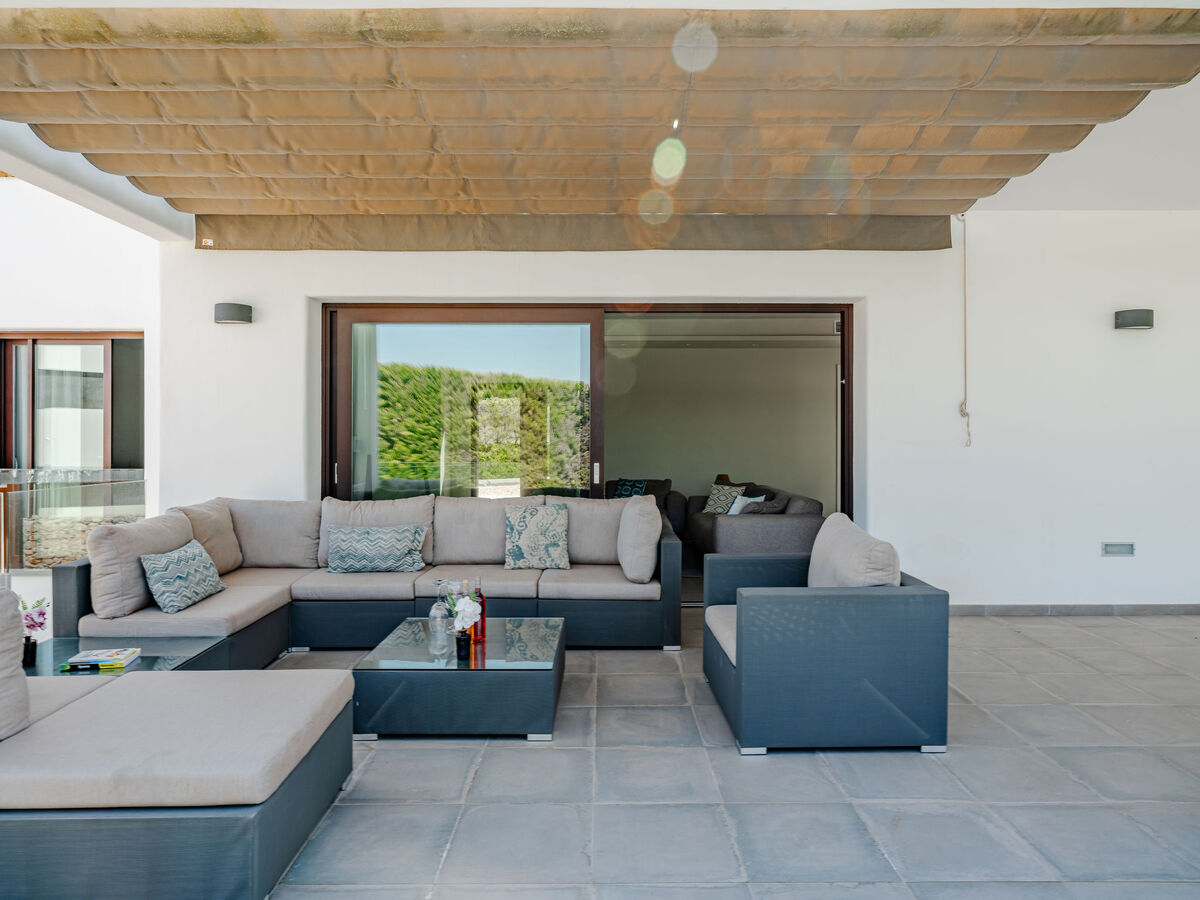 Villa Xicoria – 327 m² avec piscine 8x8 m à Javea - Photo 30