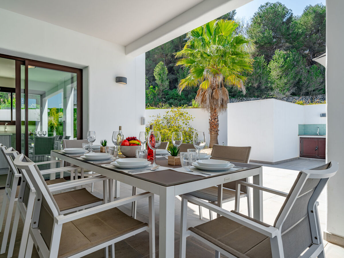 Villa Xicoria – 327 m² avec piscine 8x8 m à Javea - Photo 31