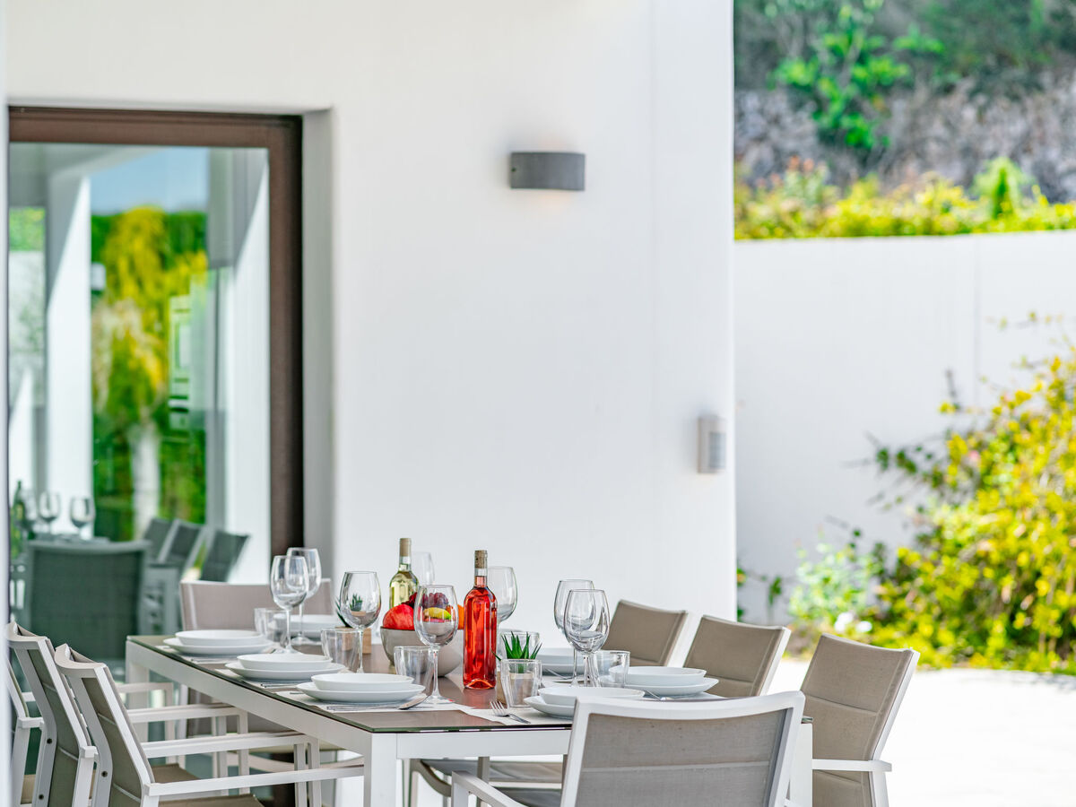 Villa Xicoria – 327 m² avec piscine 8x8 m à Javea - Photo 32