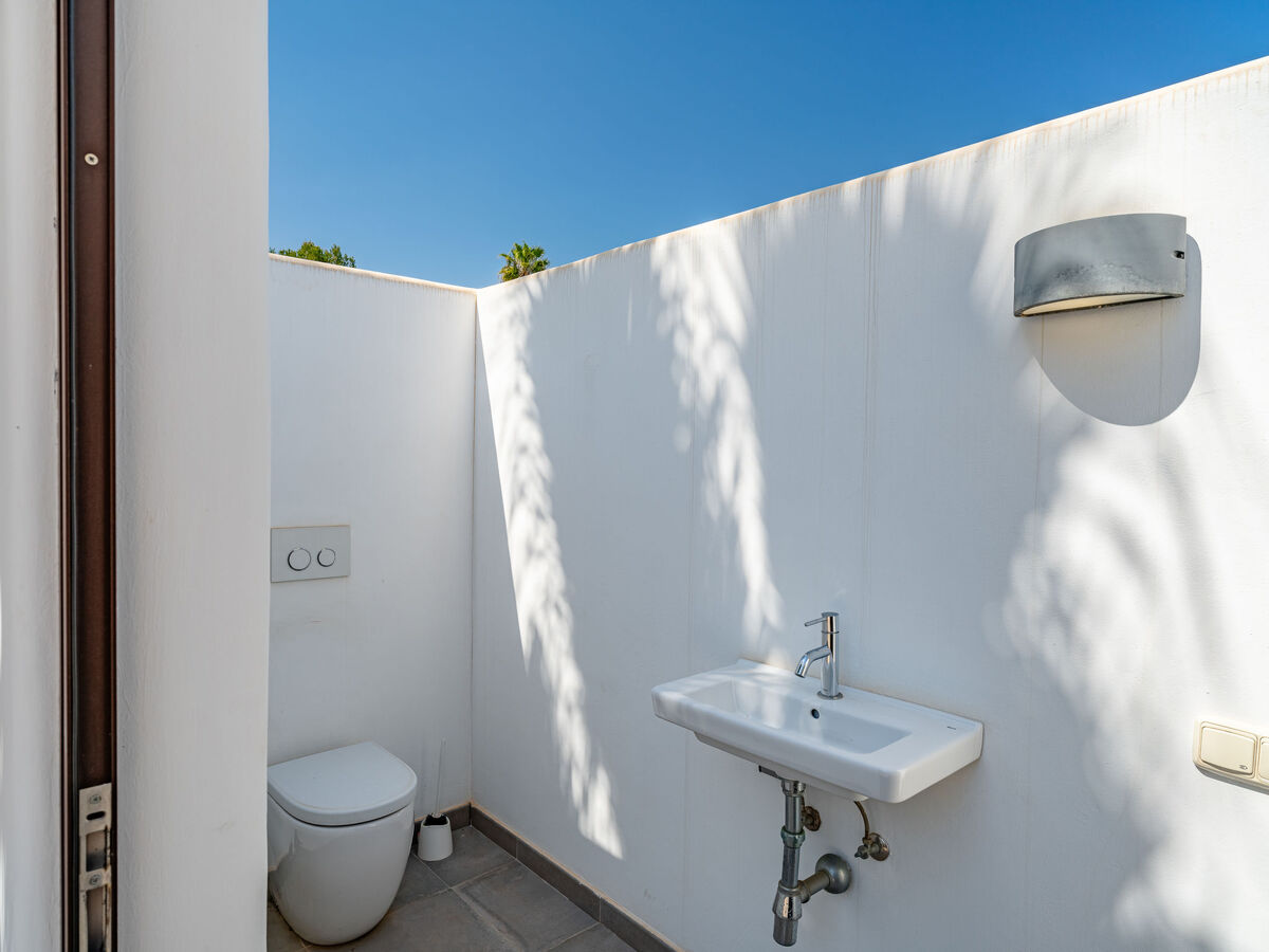 Villa Xicoria – 327 m² avec piscine 8x8 m à Javea - Photo 35