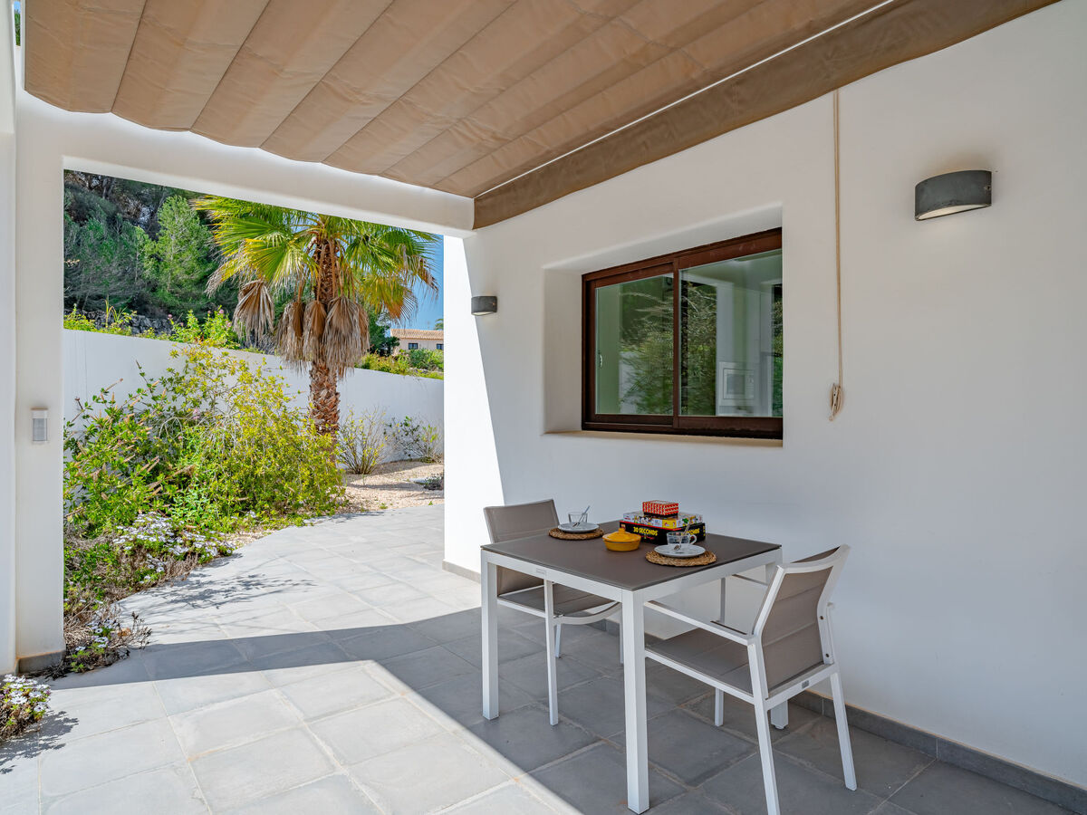 Villa Xicoria – 327 m² avec piscine 8x8 m à Javea - Photo 40