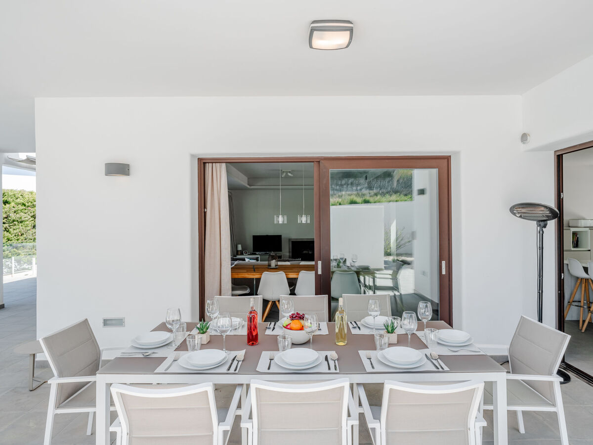 Villa Xicoria – 327 m² avec piscine 8x8 m à Javea - Photo 41