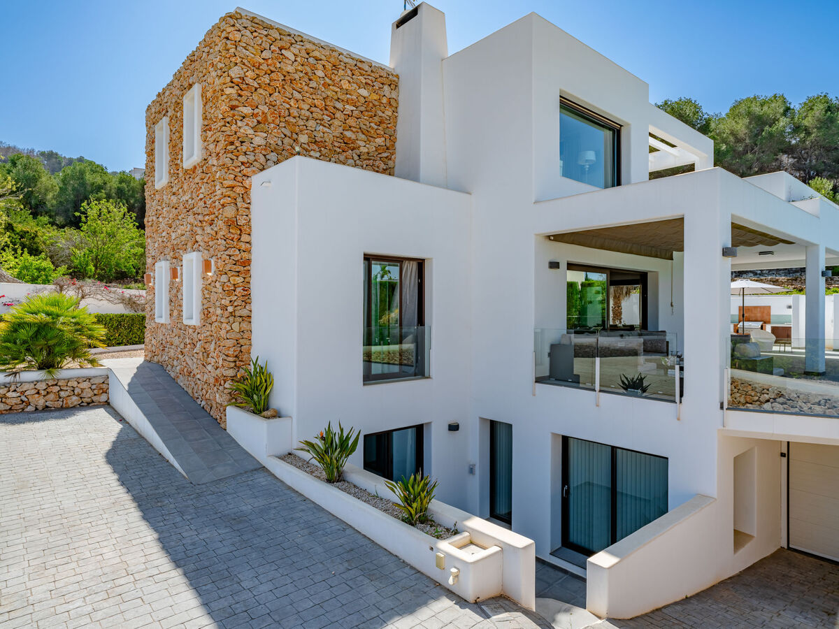 Villa Xicoria – 327 m² avec piscine 8x8 m à Javea - Photo 43