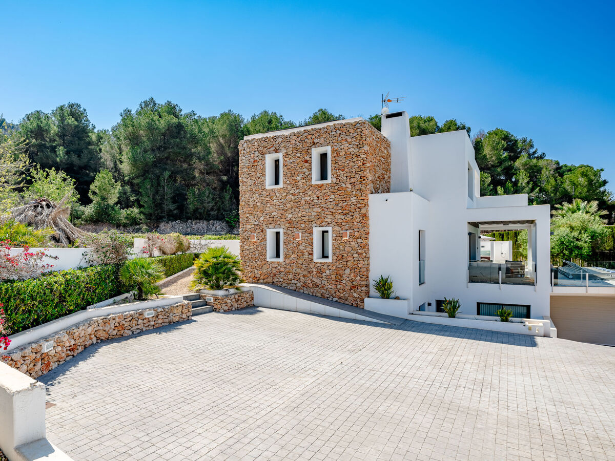 Villa Xicoria – 327 m² avec piscine 8x8 m à Javea - Photo 47