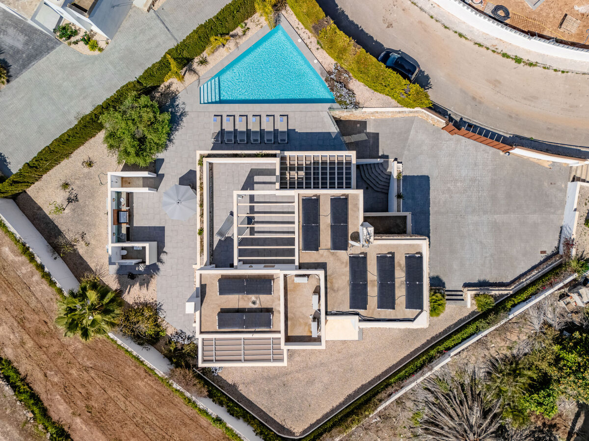 Villa Xicoria – 327 m² avec piscine 8x8 m à Javea - Photo 48