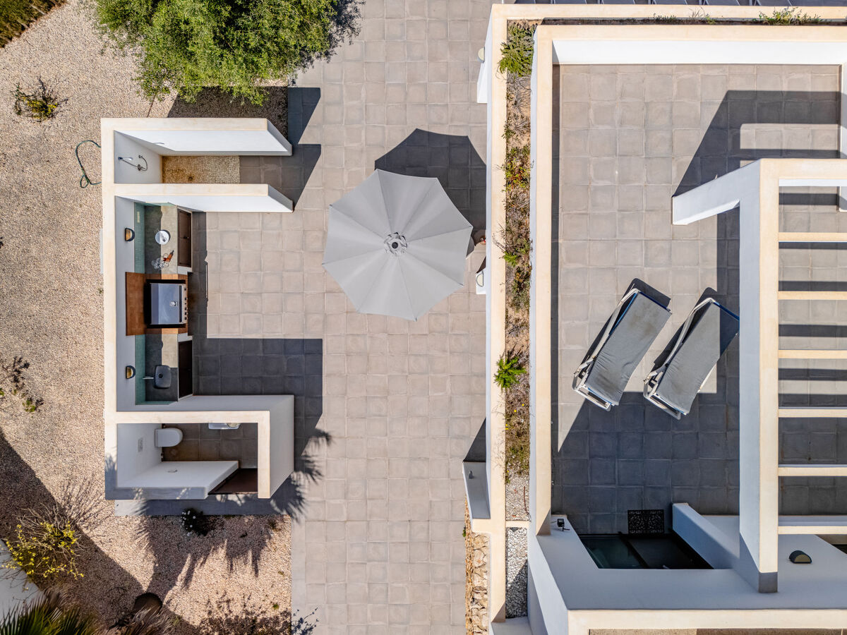 Villa Xicoria – 327 m² avec piscine 8x8 m à Javea - Photo 49
